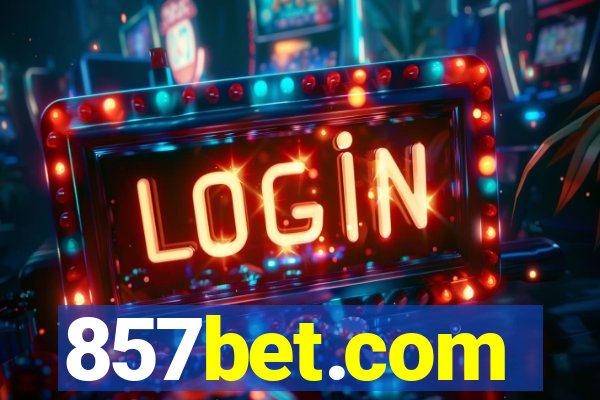 857bet.com