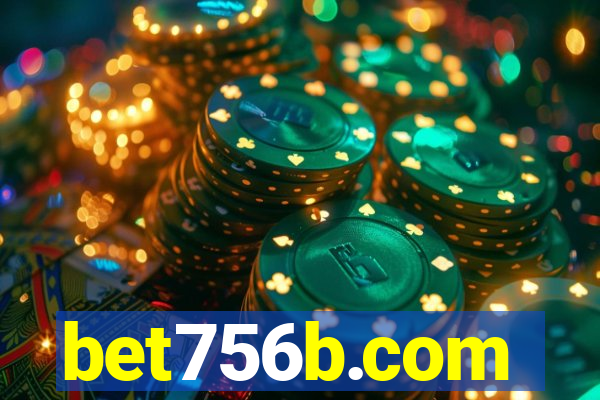 bet756b.com