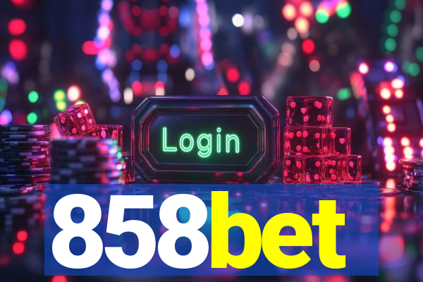 858bet