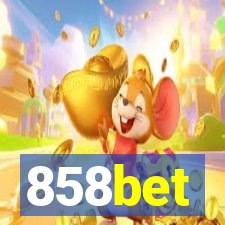 858bet