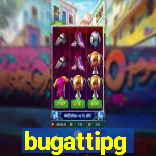 bugattipg