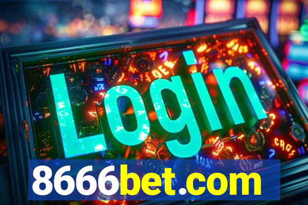 8666bet.com