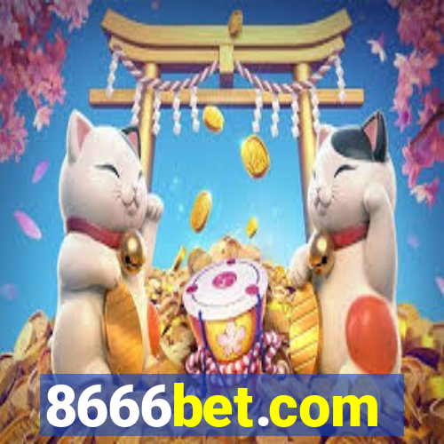 8666bet.com