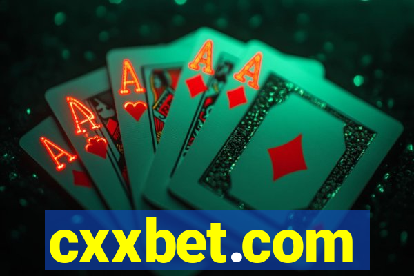 cxxbet.com