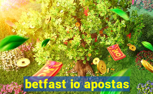 betfast io apostas