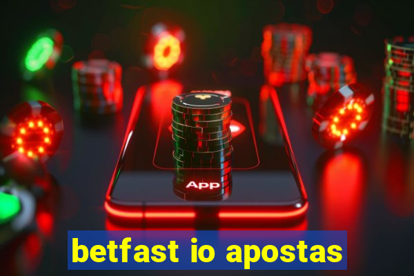 betfast io apostas