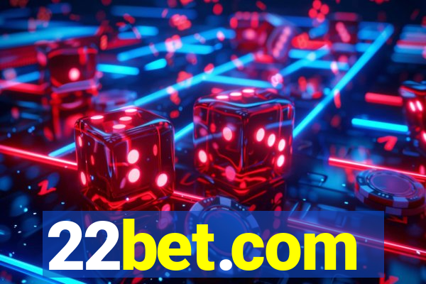 22bet.com