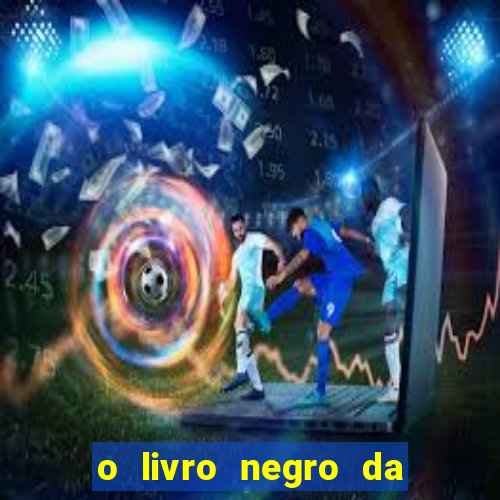 o livro negro da loteria pdf dowload