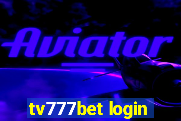 tv777bet login