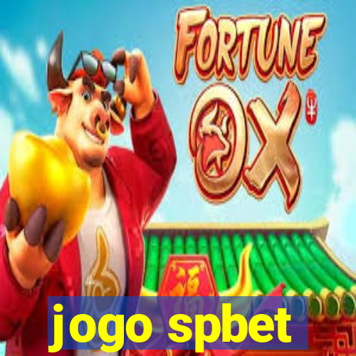 jogo spbet