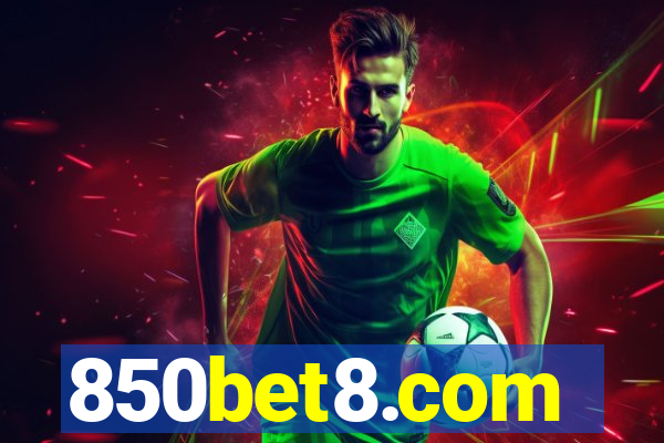 850bet8.com