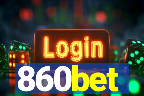 860bet