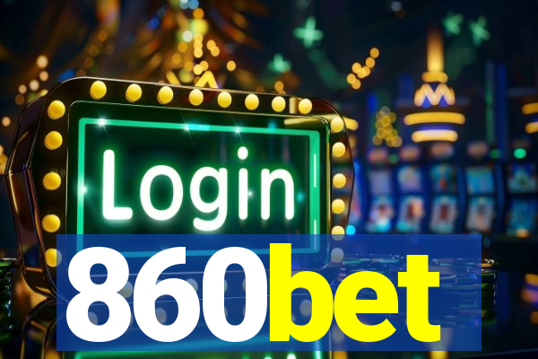 860bet