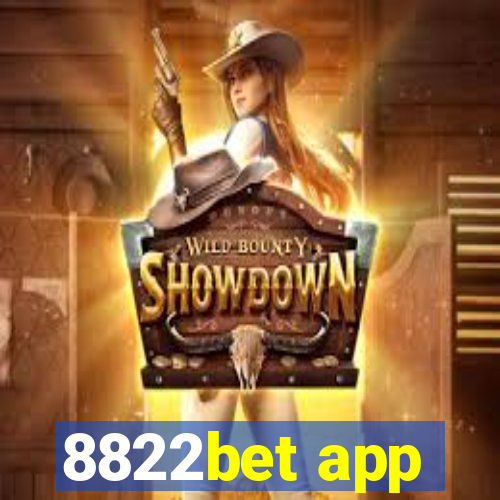 8822bet app