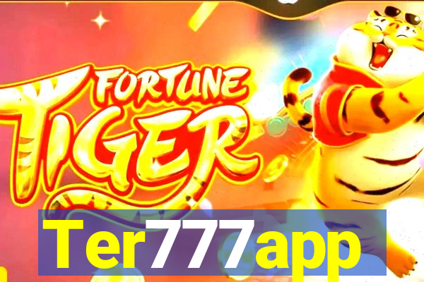 Ter777app