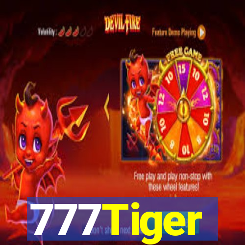 777Tiger