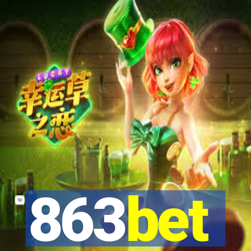 863bet