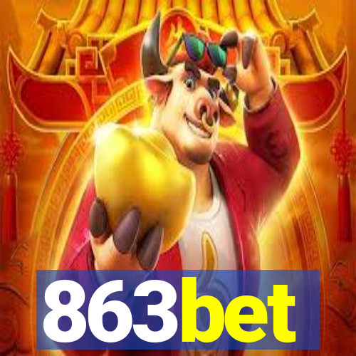 863bet