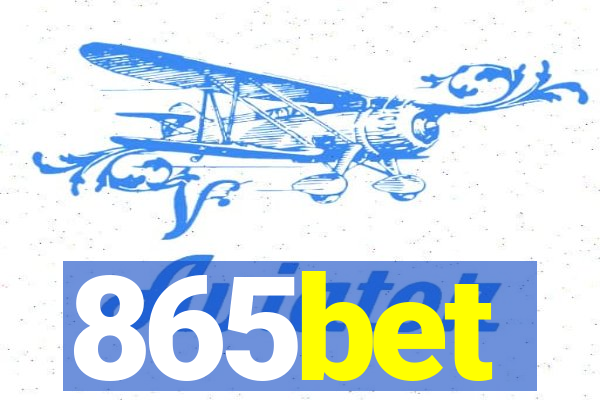 865bet