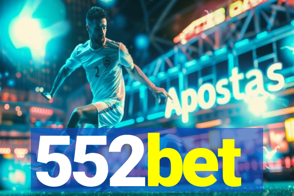 552bet