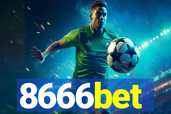 8666bet