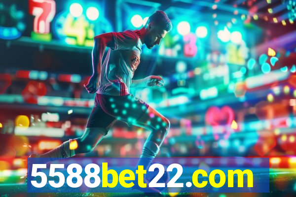 5588bet22.com