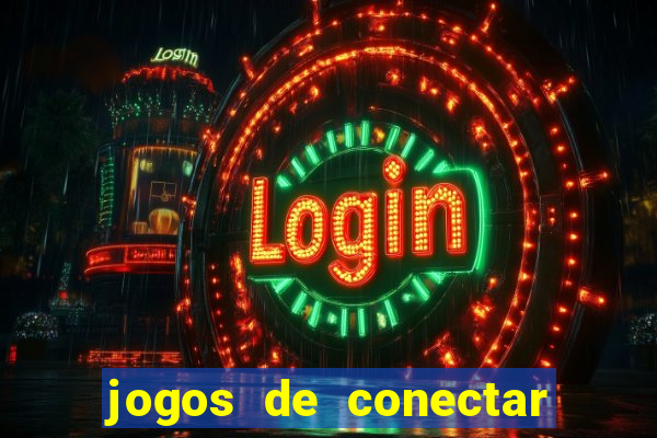 jogos de conectar pares iguais