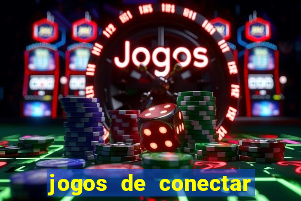 jogos de conectar pares iguais