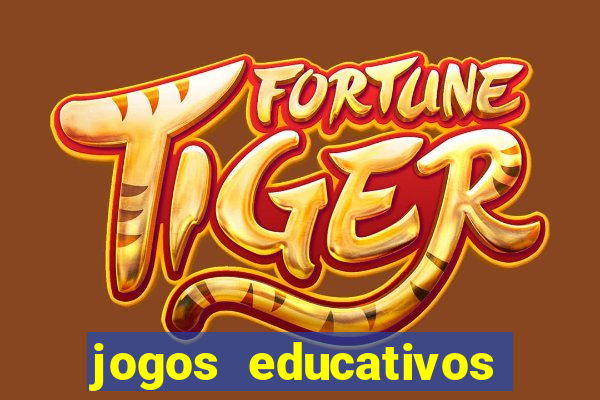 jogos educativos para autismo online