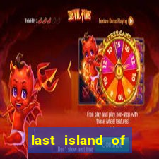 last island of survival codes