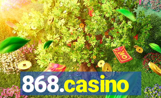 868.casino