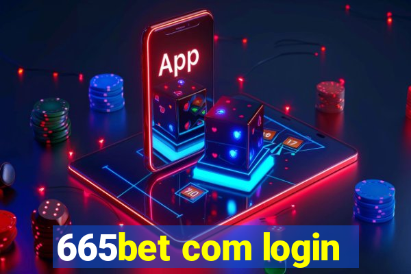 665bet com login