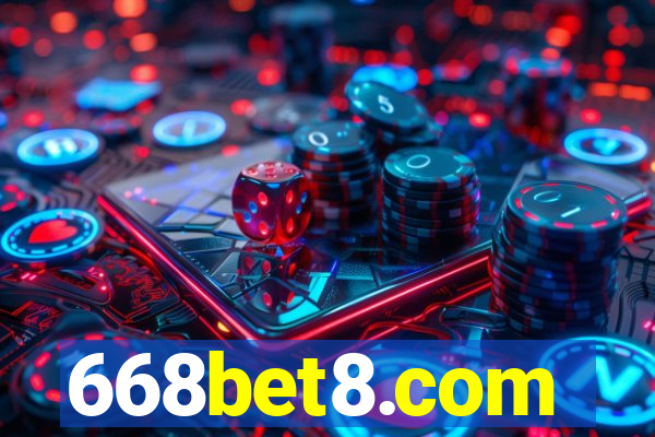 668bet8.com