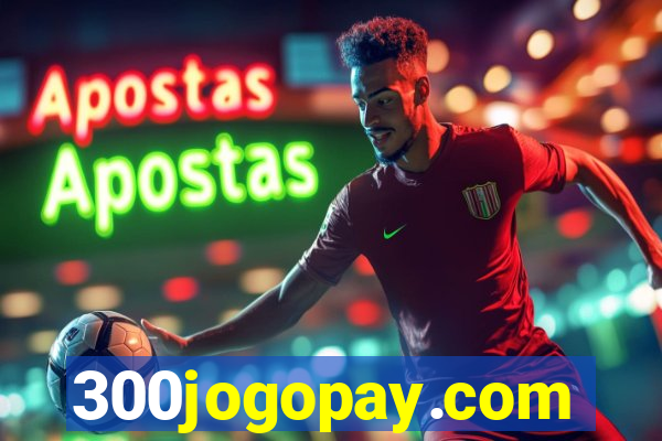 300jogopay.com