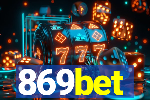 869bet