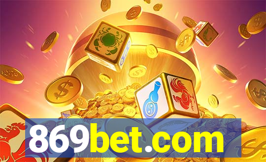 869bet.com