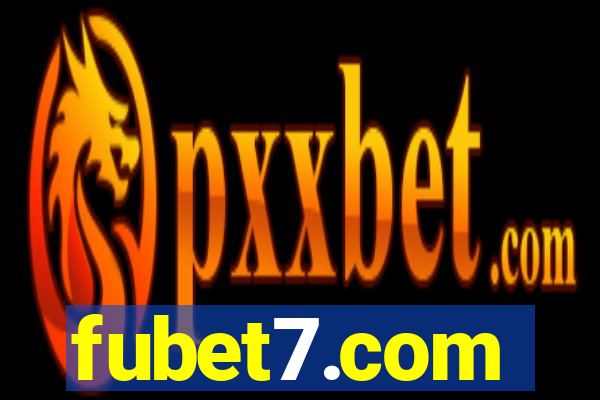 fubet7.com