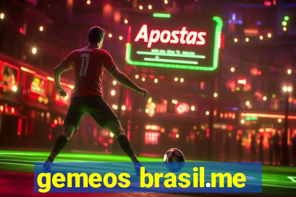 gemeos brasil.me