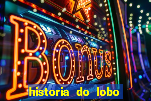 historia do lobo mau e os tres porquinhos resumida