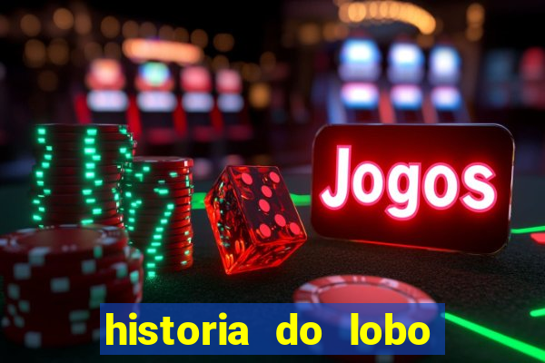 historia do lobo mau e os tres porquinhos resumida