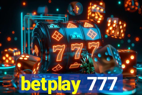 betplay 777