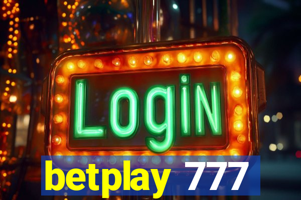 betplay 777