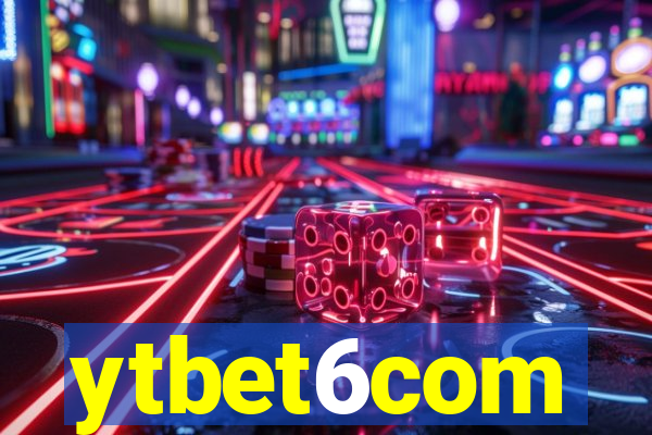 ytbet6com