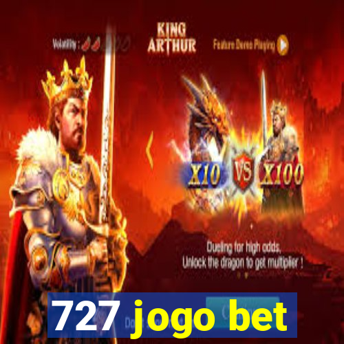 727 jogo bet