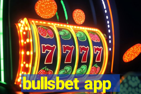 bullsbet app