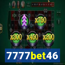 7777bet46