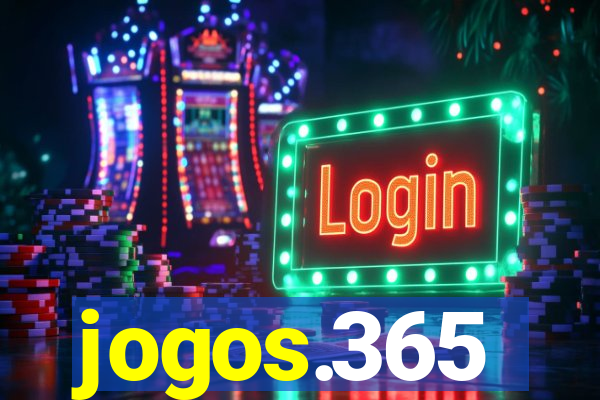 jogos.365