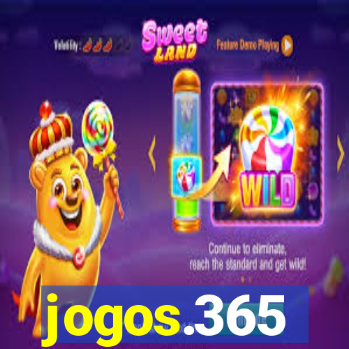 jogos.365