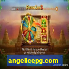 angelicepg.com