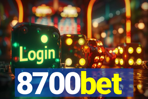 8700bet